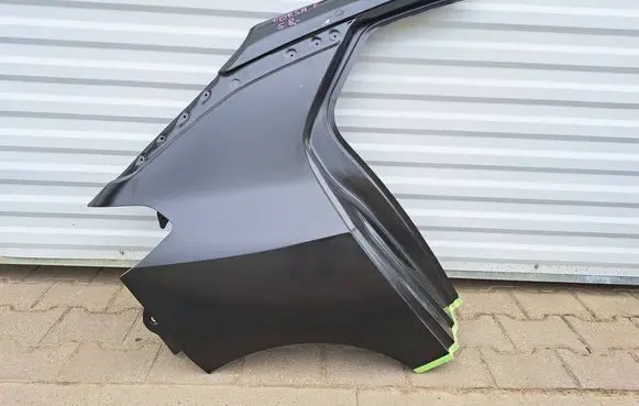 Opel Corsa F Fender 1692299880