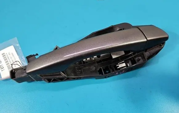 Peugeot 5008 II Rear door exterior handle 9802977180 IMPRK1611127