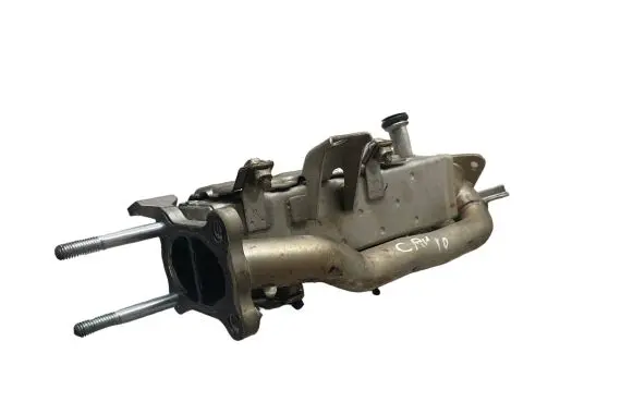 Honda CR-V EGR valve cooler 18721RFWG0
