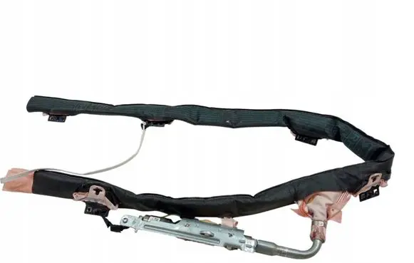 Peugeot Partner Roof airbag 9681391580