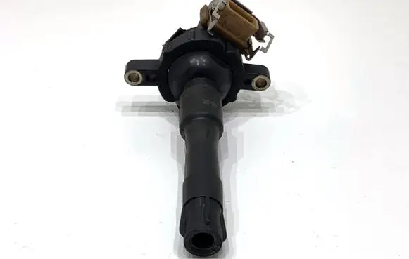 BMW X5 E53 High voltage ignition coil NGKU5005