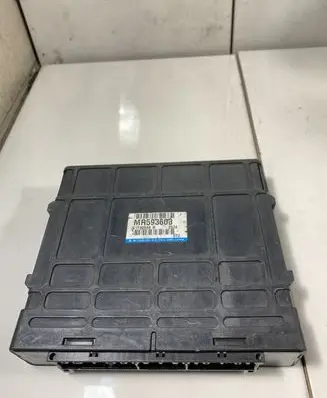 Mitsubishi Pajero Transmission gearbox valve body MR593603
