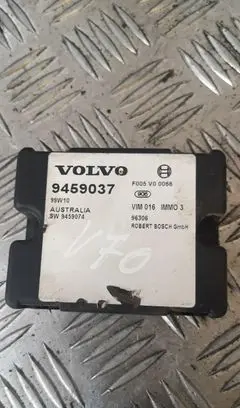 Volvo S70 V70 V70 XC Immobilizer control unit/module 9459037