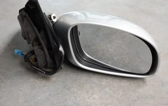 Volkswagen New Beetle Front door electric wing mirror 1C1853274 1Y1857538C 1C1857502CK
