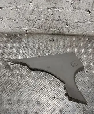 BMW 5 F10 F11 (D)pillar trim (top) 9116357