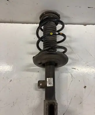 Peugeot 308 SW Front shock absorber/damper 1694