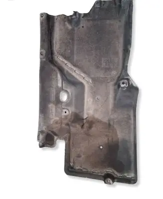 Mazda CX-5 II Side bottom protection KB7W5C122