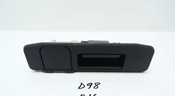 Mercedes-Benz C W206 Tailgate/trunk/boot exterior handle A0997502400