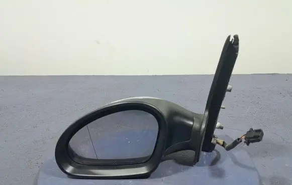 Seat Toledo III (5P) Front door electric wing mirror