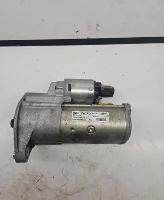 Volkswagen Crafter Starter motor 2H0911023F TS22ER13