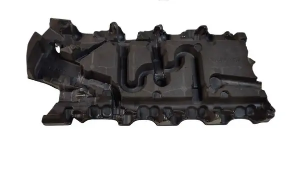 Chevrolet Camaro Heat shield in engine bay 12676737