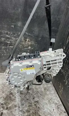 BYD Seal Engine TZ200XYC