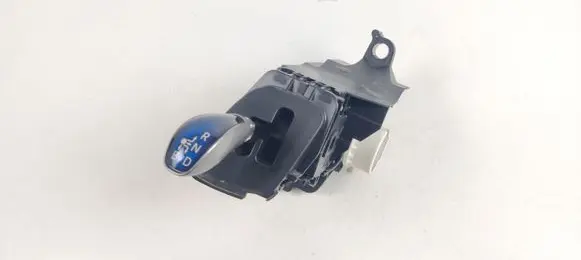 Toyota Prius+ (ZVW40) Gear shifter/selector 75G615RHD