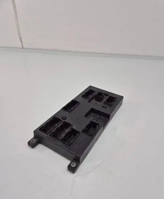 Jaguar F-Pace Central body control module JPLA14F041BH