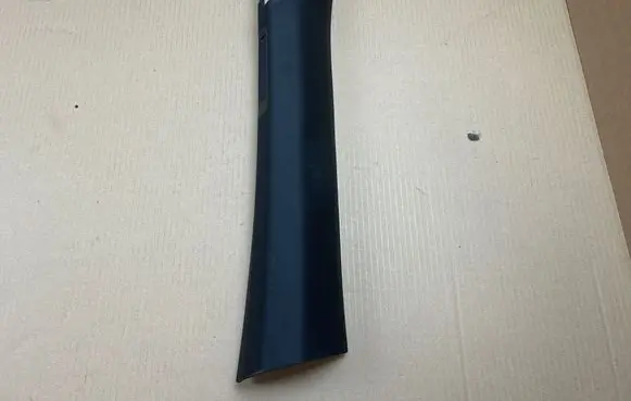 Porsche Taycan 9J1 (A) pillar trim 9J1867234D