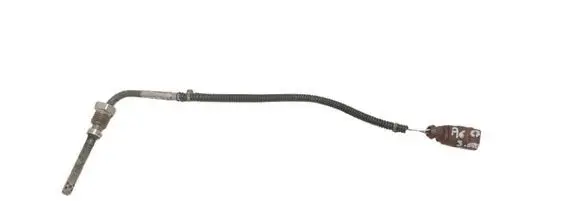 Audi A6 S6 C7 4G Exhaust gas temperature sensor 4G0906088Q