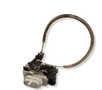 Audi A4 S4 B5 8D Front door lock 400173A 837016D