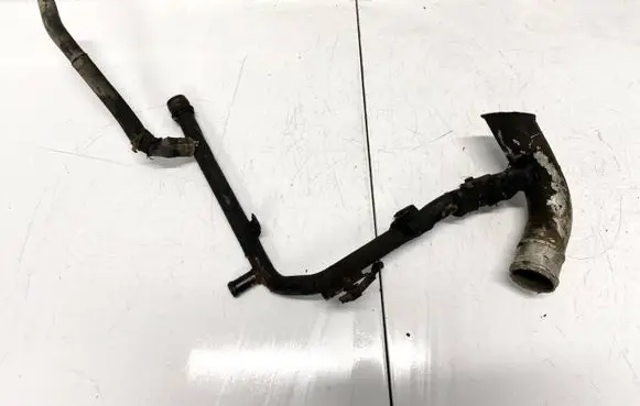 Skoda Octavia Mk2 (1Z) Engine coolant pipe/hose