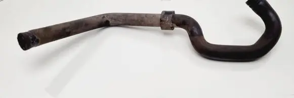 Seat Alhambra (Mk1) Power steering hose/pipe/line