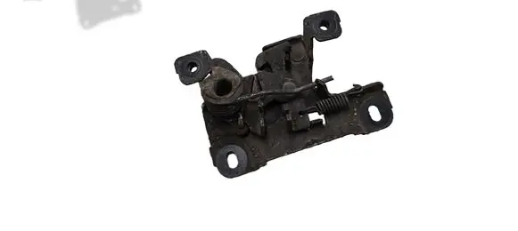 Audi A4 S4 B5 8D Engine bonnet/hood lock/catch 