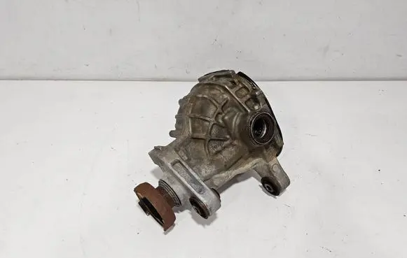 Ford F150 Front differential NL3W3K147AA NL3W-3K147-AA NL3W3K147