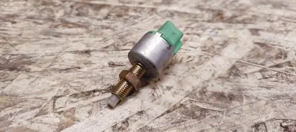 Lexus SC 430 Brake pedal sensor switch