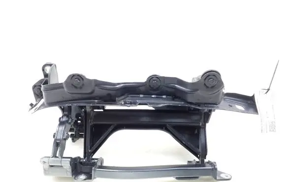 Mercedes-Benz CL C215 Front door upper hinge A2157200237