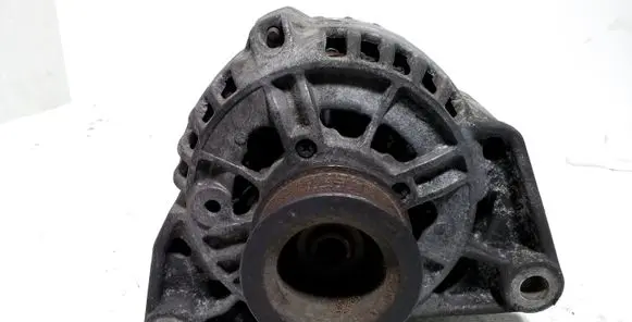 BMW 3 E46 Generator/alternator 0123325011