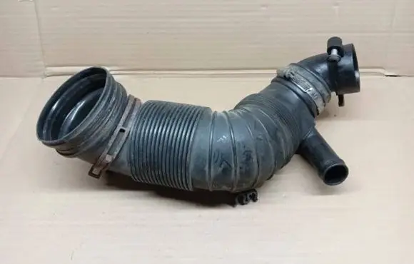 Skoda Yeti (5L) Air intake hose/pipe 3C0129654P 446197