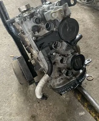 Volkswagen Beetle A5 Engine CCT 06H103021L