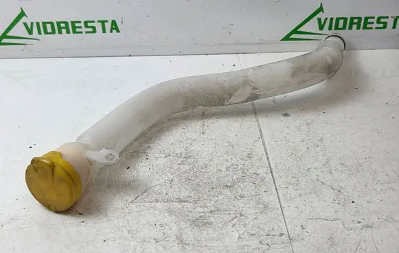 Nissan NV300 Window washer liquid tank fill tube 289150497R 93450301