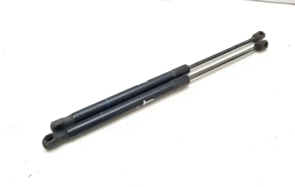 Opel Astra H Shock absorber/damper mounting bracket 24463829