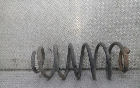 Citroen C1 Rear coil spring