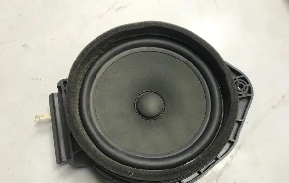 Opel Mokka Front door speaker 26265116