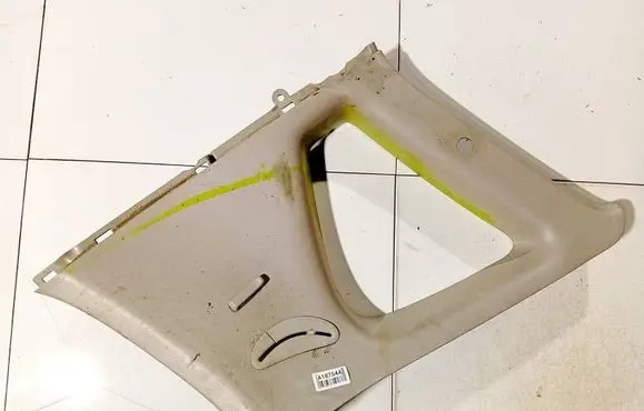 Toyota Corolla Verso E121 (D) pillar trim (bottom) 6247113110 62471-13110