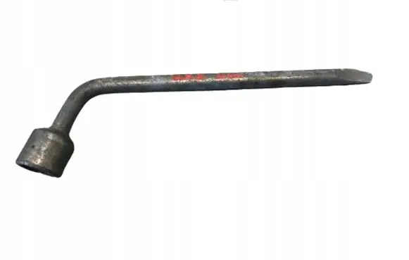 Mazda RX8 Wheel nut wrench 