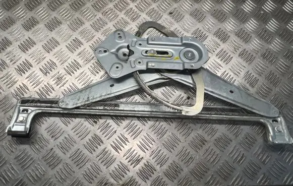 Volvo S80 Front window lifting mechanism without motor 98316510