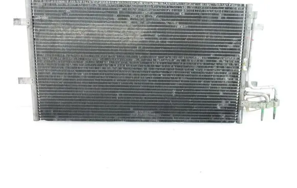 Ford Focus C-MAX A/C cooling radiator (condenser) 3M5H19710CA