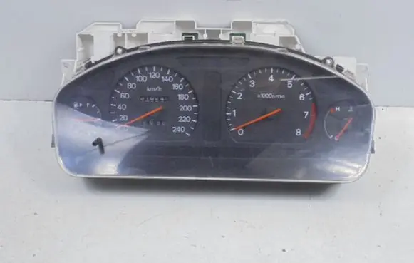 Mitsubishi Galant Speedometer (instrument cluster) MR216542