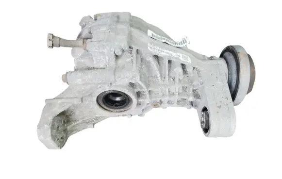 Dodge Durango Rear differential P68251539AA 68251539AA