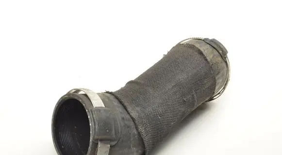 Porsche Macan (95B) Intercooler hose/pipe 95B145993G