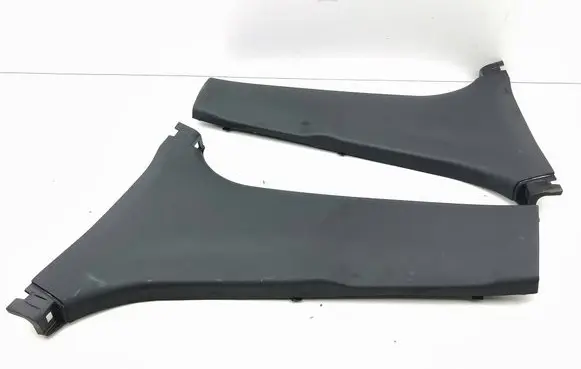 Nissan Juke II F16 (B) pillar trim (bottom) 769166PA0A