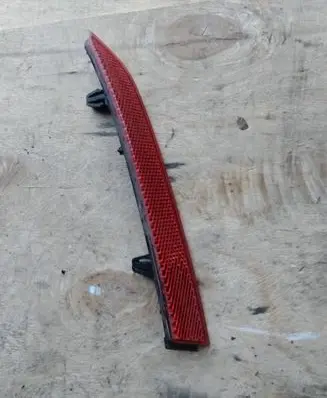 Volkswagen PASSAT B8 Rear tail light reflector 3G0945105A 272735
