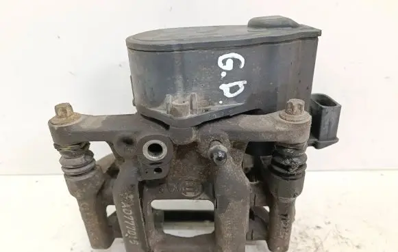 Citroen C4 II Picasso Rear brake caliper