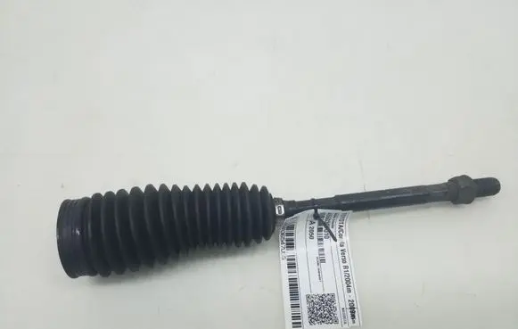 Toyota Corolla Verso AR10 Steering tie rod 455030F010