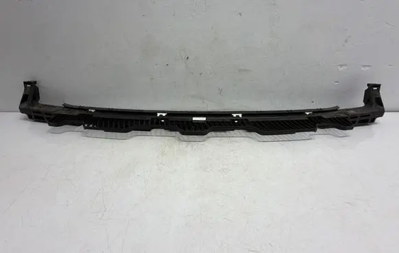 Volkswagen Golf VII Rear bumper mounting bracket 5G6807863 155D301593