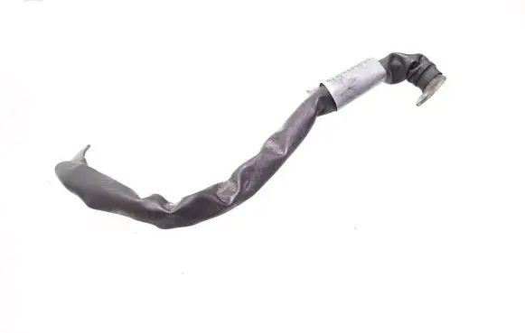 Negative earth cable (battery)