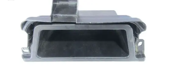 BMW X6 E71 Glove box in trunk 51476981048 6981048