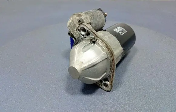 Hyundai i30 Starter motor 36100-2A350