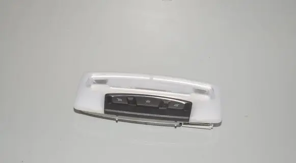 BMW 2 F46 Rear seat light 9355405 61319355405